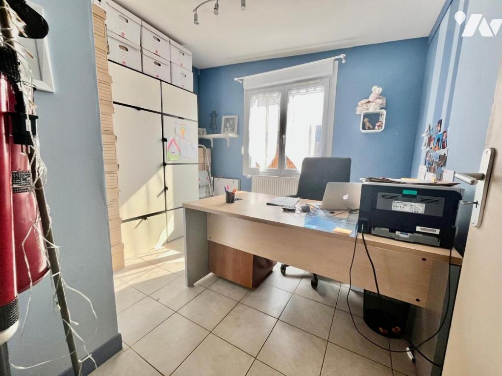 VENTE maison-BLAINCOURT LES PRECY (60)