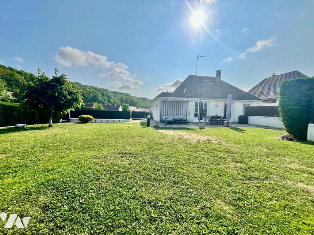 VENTE maison-BLAINCOURT LES PRECY (60)