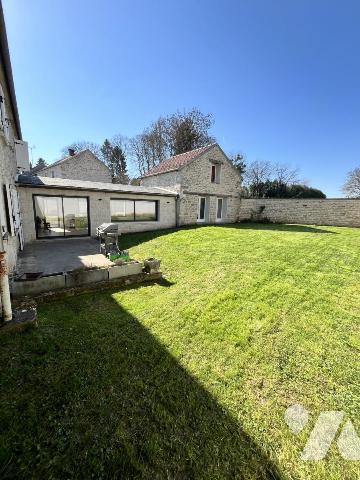 Maison 246m² — Blaincourt-lès-Précy
