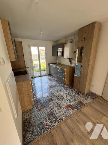 Maison 4 pièces 85 m² · à Neuilly-en-Thelle · 85 m² · 250 000 €