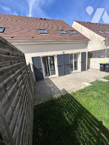 Maison 4 pièces 85 m² · à Neuilly-en-Thelle · 85 m² · 260 000 €