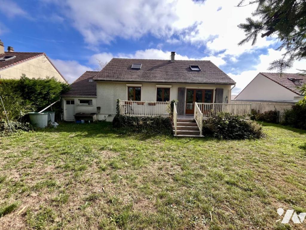 Maison 4 pièces 104 m² · à Villers-sous-Saint-Leu · 104 m² · 240 000 €