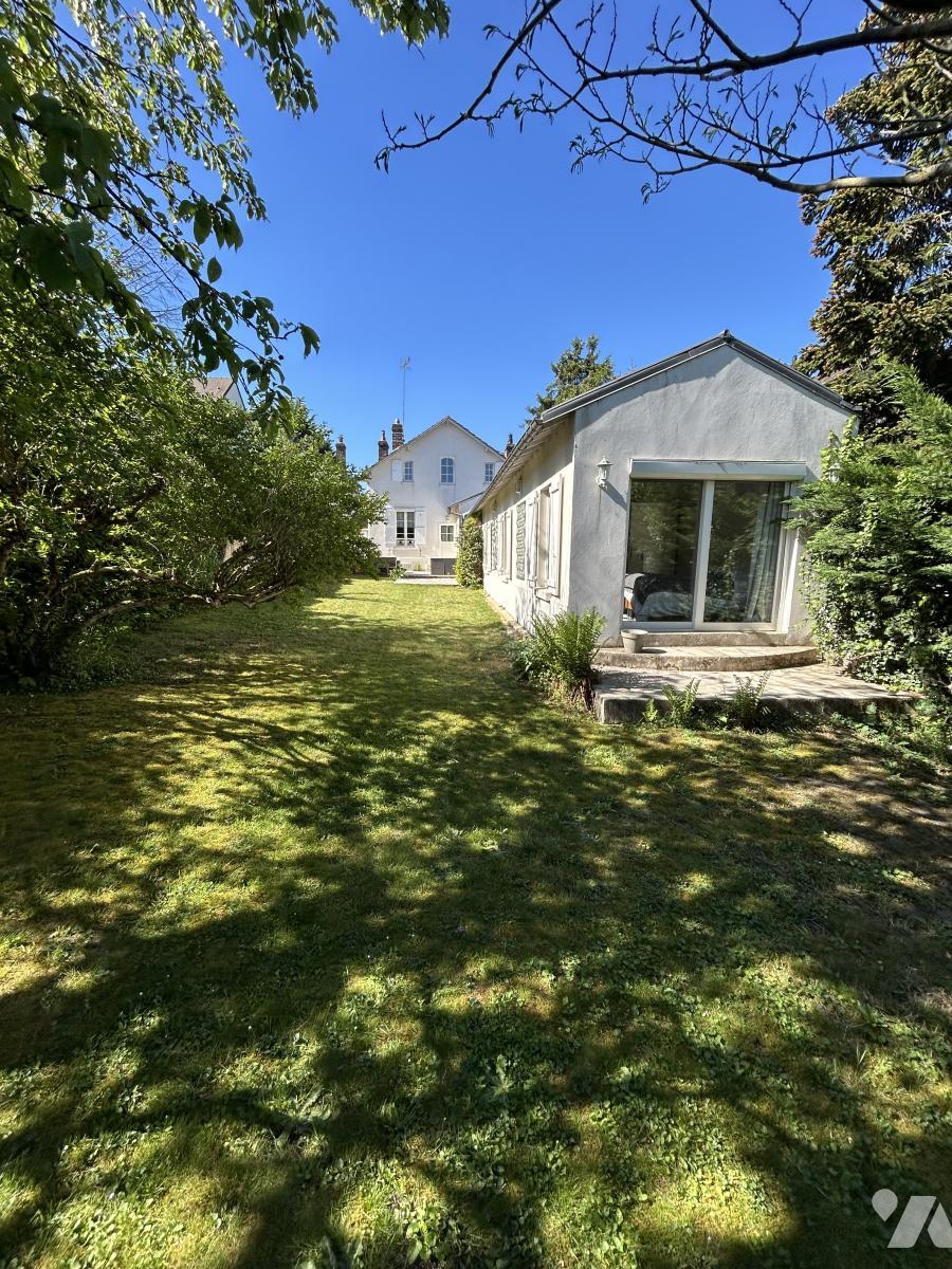 Maison 7 pièces 152 m² · à L'Isle-Adam · 152 m² · 670 000 €