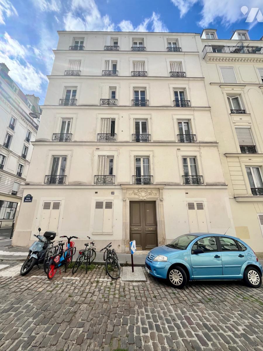 Appartement 3 pièces 60 m² · à Paris 15e Arrondissement · 59,6 m² · 625 000 €
