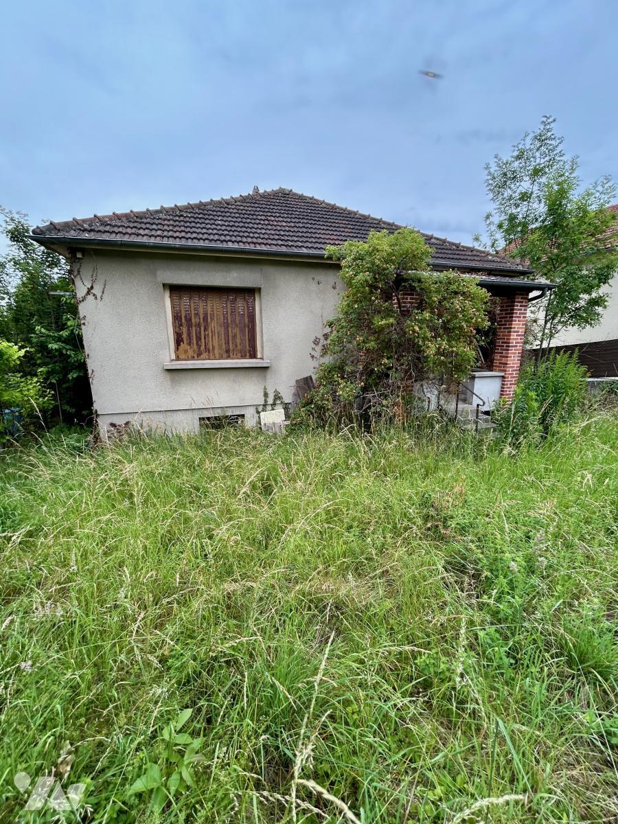 Maison 3 pièces 67 m² · à Viarmes · 67,1 m² · 200 000 €