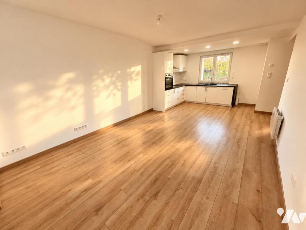 Appartement 2 pièces 49 m² · à Saint-Leu-d'Esserent · 49 m² · 149 000 €