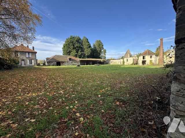 Maison 156m² — Chiry-Ourscamp