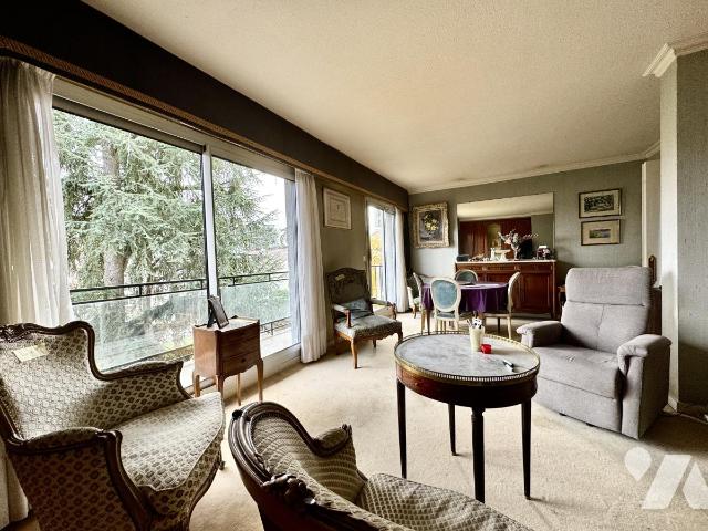 Appartement 4 pièces 112 m² · à Garches · 111,5 m² · 498 000 €