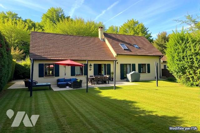 Maison 7 pièces 155 m² · à Pont-Sainte-Maxence · 155 m² · 365 000 €
