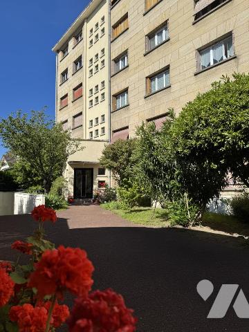 Appartement 4 pièces 71 m² · à Aulnay-sous-Bois · 71 m² · 205 000 €