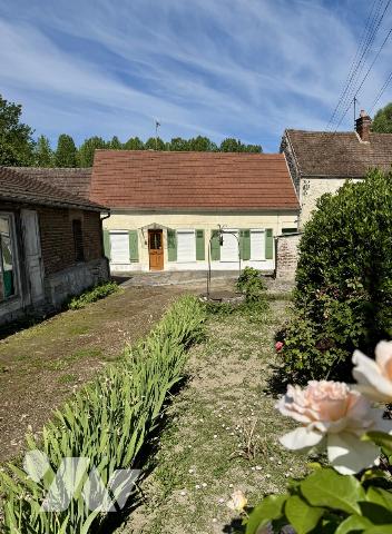 Maison 3 pièces 102 m² · à Verberie · 102 m² · 199 000 €
