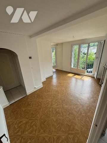 Appartement 3 pièces 62 m² · à Pont-Sainte-Maxence · 62,2 m² · 111 300 €