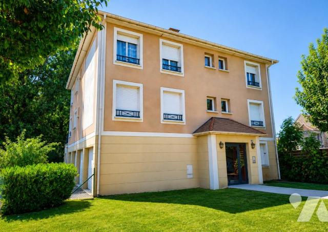 Appartement 3 pièces 59 m² · à Villers-Saint-Paul · 59 m² · 157 500 €