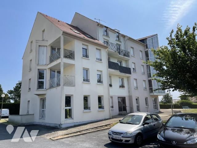 Vente Appartement RIBECOURT DRESLINCOURT