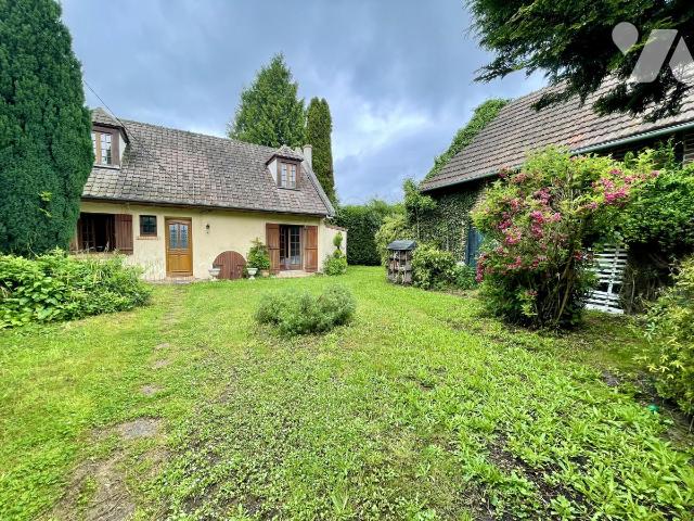 Vente Maison / villa PIMPREZ