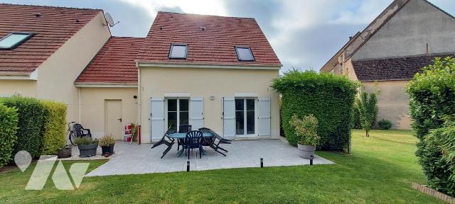 Location Maison / villa RIBECOURT DRESLINCOURT