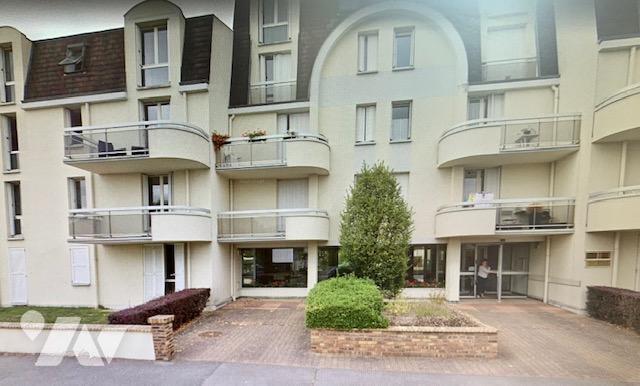 Location Appartement COMPIEGNE