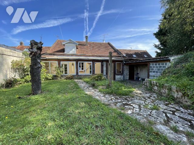 Vente Maison / villa ST LEGER AUX BOIS