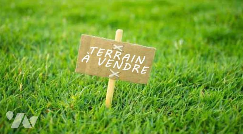 VENTE terrain-MAREST SUR MATZ (60)