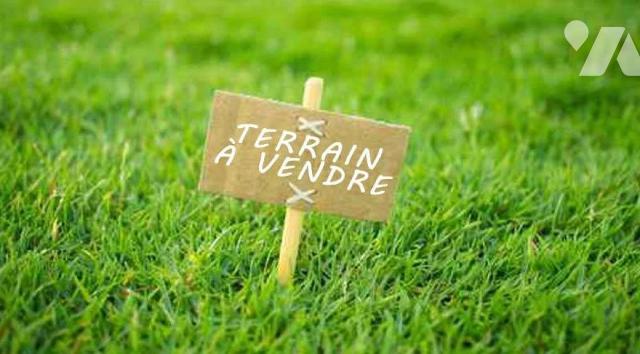 Terrain 2041 m² · à Cannectancourt · 2 041 m² · 46 000 €