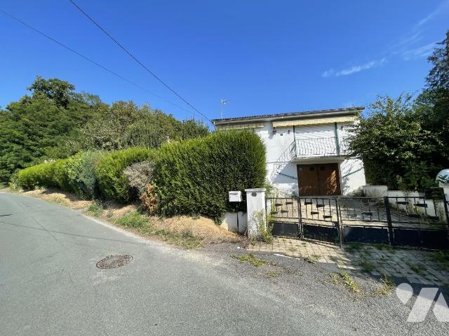 Vente - Maison / villa - MACHEMONT - 65 m² - 3 pièces - 60098-1204