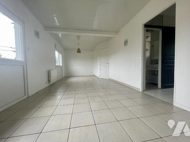Maison 52m² — Carlepont
