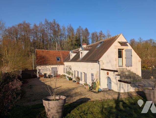 Maison 174m² — Élincourt-Sainte-Marguerite