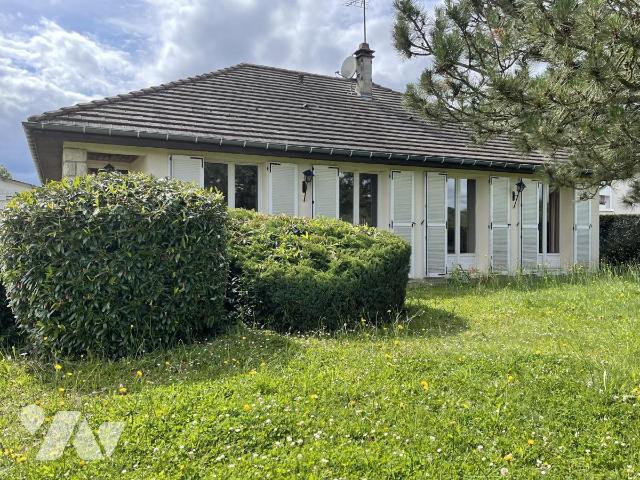 Maison 86m² — Élincourt-Sainte-Marguerite