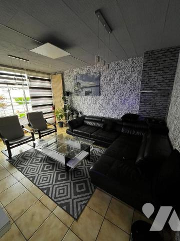 Maison 6 pièces 95 m² · à Noyon · 95,1 m² · 110 000 €