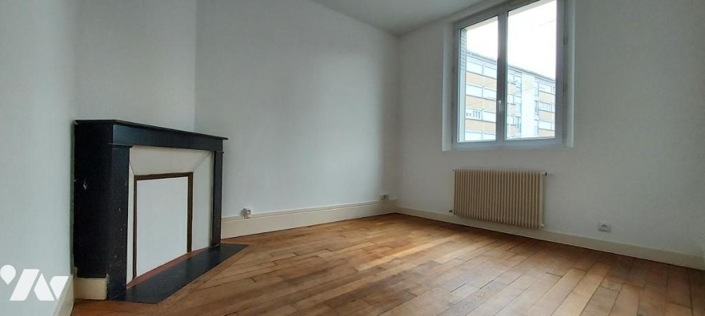 Appartement 2 pièces 46 m² · à Compiègne · 46 m² · 570 €/mois