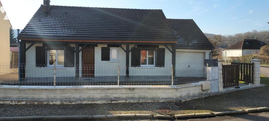 Maison à Longueil-Annel