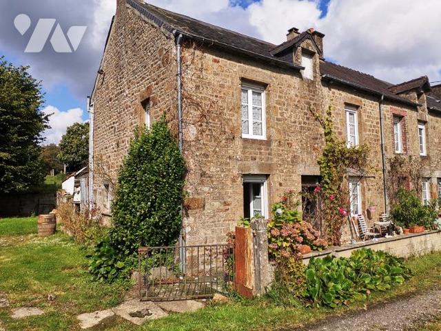 Maison 8 pièces 145 m² · à Ferté Macé · 145 m² · 70 000 €