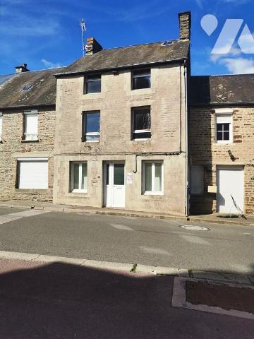 Maison 8 pièces 95 m² · à Ménil-Hubert-sur-Orne · 95 m² · 54 050 €
