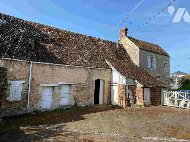Maison 8 pièces 150 m² · à Crocy · 150 m² · 120 000 €