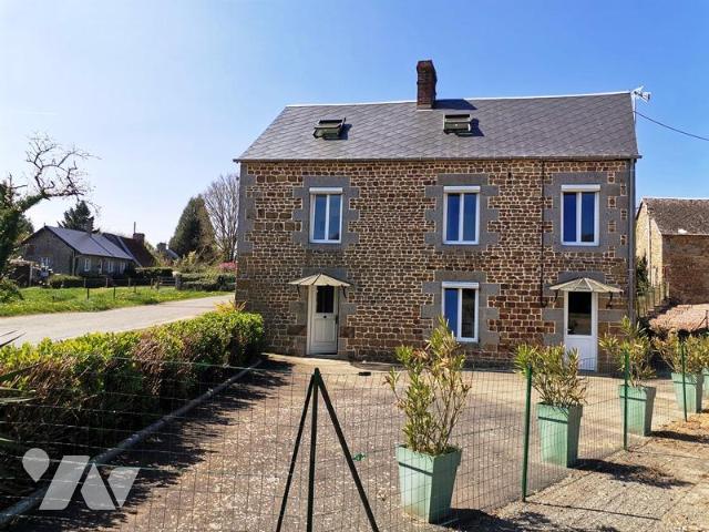 Maison 8 pièces 140 m² · à Athis-Val de Rouvre · 140 m² · 178 400 €