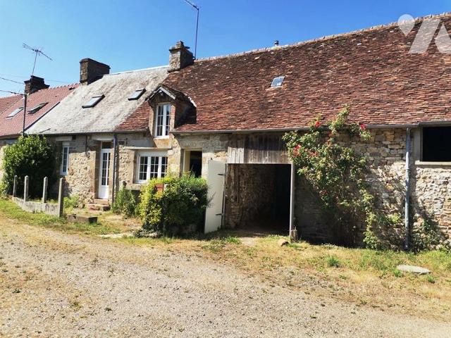 Maison 4 pièces 100 m² · à Ferté Macé · 100 m² · 158 000 €