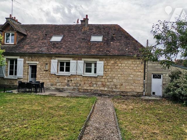 Maison 6 pièces 120 m² · à Falaise · 120 m² · 183 500 €