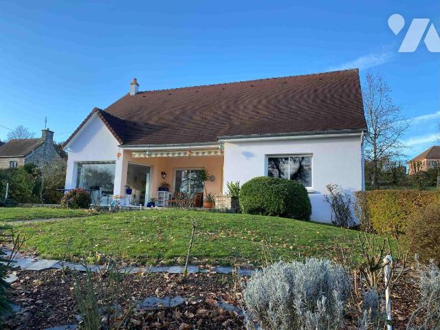 Maison 5 pièces 155 m² · à Flers · 155 m² · 341 450 €