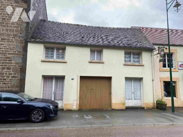 Maison 5 pièces 100 m² · à Rânes · 100 m² · 54 050 €