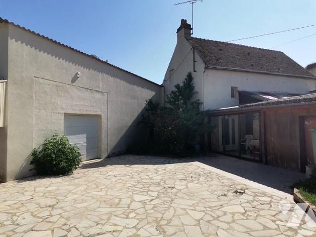 Maison 130 m² · à Morteaux-Coulibœuf · 130 m² · 106 400 €
