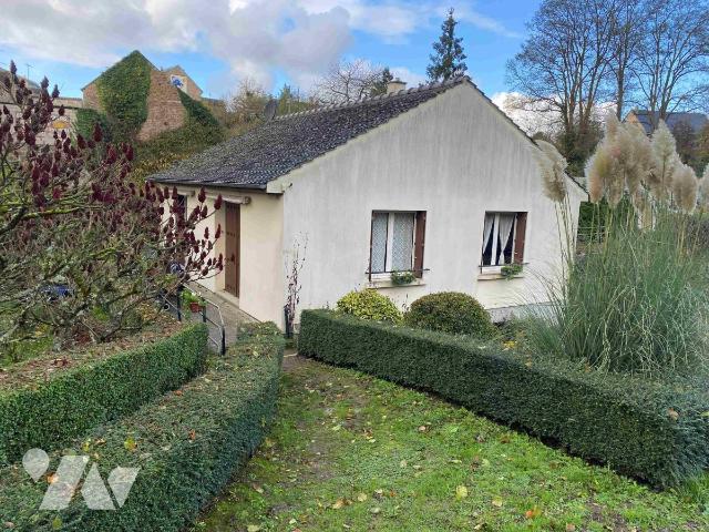 Maison 4 pièces 65 m² · à Putanges-le-Lac · 65 m² · 90 725 €