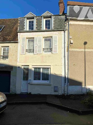 Maison 5 pièces 120 m² · à Falaise · 120 m² · 80 000 €