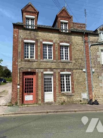 Maison 9 pièces 150 m² · à La Ferté Macé · 150 m² · 70 000 €
