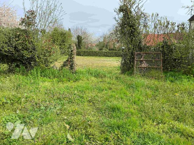 Terrain 808 m² · à Villedieu-lès-Bailleul · 808 m² · 17 160 €