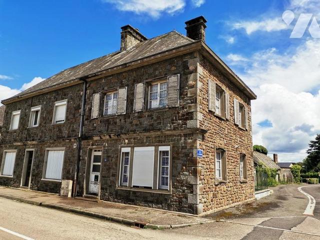 Maison 5 pièces 83 m² · à Joué-du-Bois · 83 m² · 70 000 €
