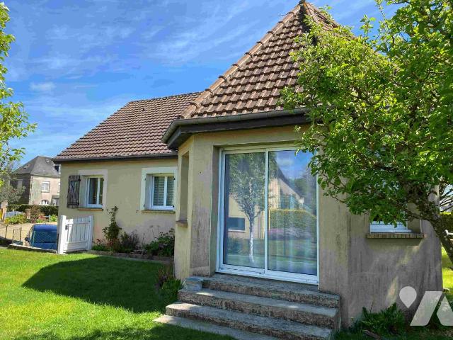 Maison 4 pièces 95 m² · à Rânes · 95 m² · 188 600 €