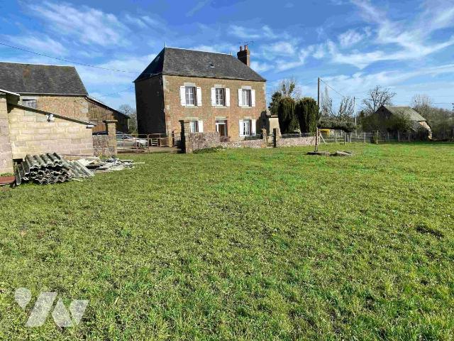 Maison 7 pièces 120 m² · à Putanges-le-Lac · 120 m² · 183 500 €