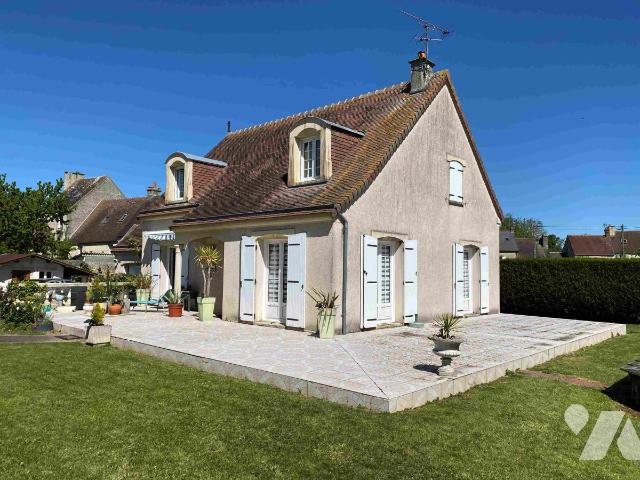 Maison 120 m² · à Falaise · 120 m² · 280 000 €
