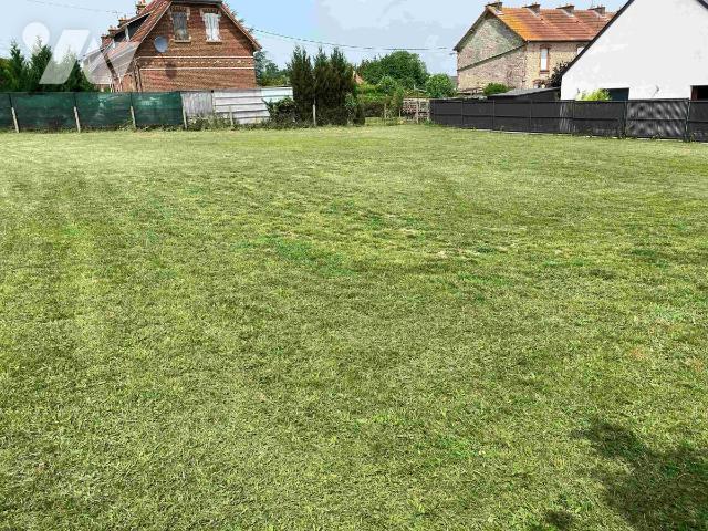 Terrain 921 m² · à Potigny · 921 m² · 99 000 €