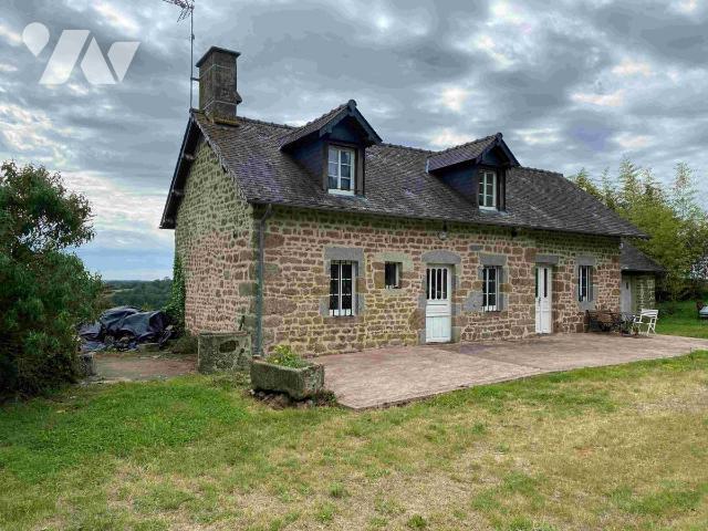 Maison 4 pièces 95 m² · à Putanges-le-Lac · 95 m² · 208 980 €